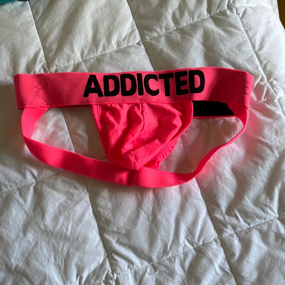 Addicted Jockstrap
